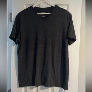 Goodfellow & Co Charcoal Lyndale Tee